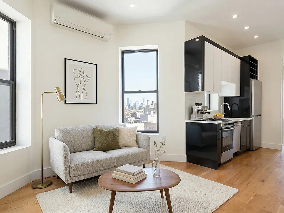1792 Amsterdam Ave #4N