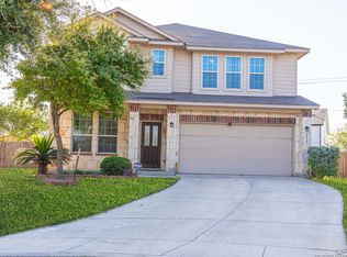 5523 Azurite Trl, San Antonio, TX 78222
