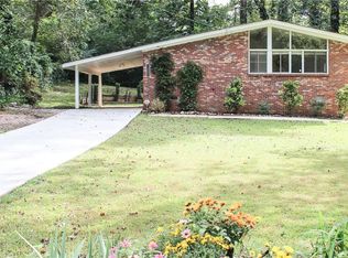 3135 Vista Brook Dr, Decatur, GA 30033