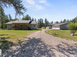 63319 Range Road 435, Rural Bonnyville Md, AB T9M1P3