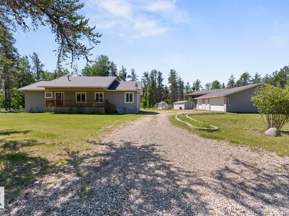 63319 Range Road 435, Rural Bonnyville Md, AB T9M 1P3