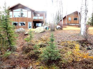 40426 Iliamna Loop, Soldotna, AK 99669