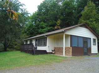 1692B Watertank Rd, Fleetwood, NC 28626