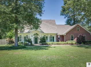 104 Bluebird Pl, Monroe, LA 71203