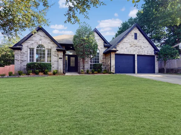 910 Hillside Ct, Highland Village, TX 75077