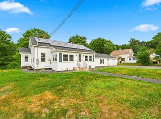 270 N Brookfield Rd, Barre, MA 01005