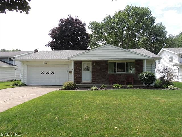 1st image of 23783 Curtis Dr