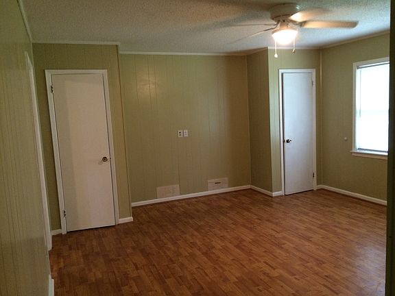 Dining room from kitchen