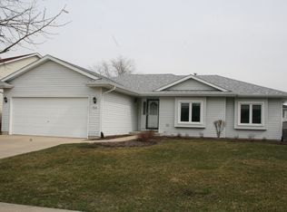 1906 Winger Dr, Plainfield, IL