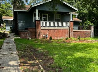 829 Woodward Rd, Midfield, AL 35228