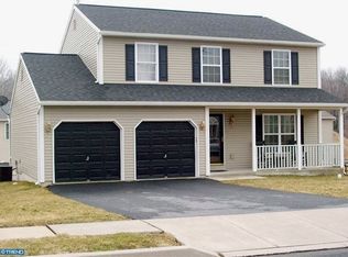 333 Crystal Rock Rd, Temple, PA 19560