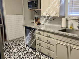 4002 45th St, Lubbock, TX 79413