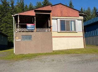 30 Evergreen Ave, Wrangell, AK 99929