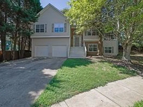 3912 McGuire Way NW, Kennesaw, GA 30144