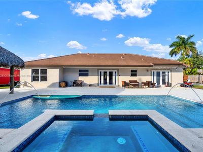 15880 SW 287th St, Homestead, FL, 33033