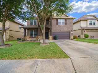 509 Saddle Cv, Cibolo, TX 78108