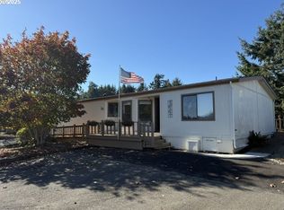 100 River Bend Rd SPACE 25, Reedsport, OR 97467