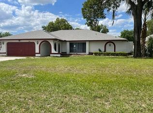 12451 Montego St, Spring Hill, FL 34609