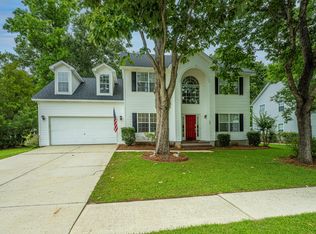 143 Adthan Cir, Goose Creek, SC 29445