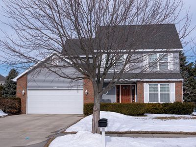 1455 Wexford Dr, Mount Pleasant, MI, 48858