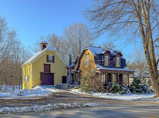 411 Main St, Bridgton, ME 04009