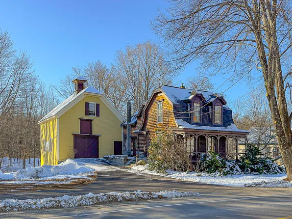 411 Main Street, Bridgton, ME 04009