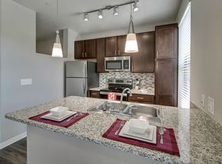 Note 16 Apartments, Nashville, TN 37212