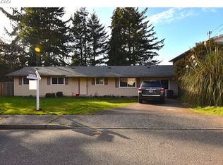 784 S Cammann St, Coos Bay, OR 97420