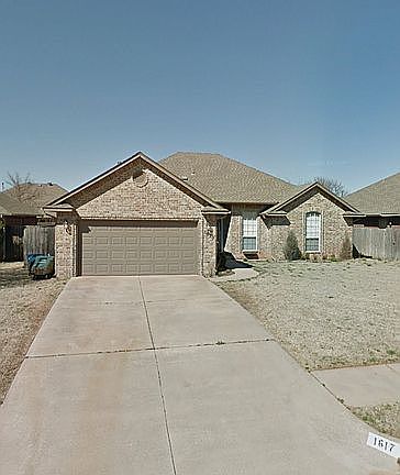2nd image of 1617 Sagewood Dr