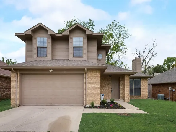 1063 Colony St, Flower Mound, TX 75028