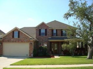 10312 Chestnut Ridge Rd, Austin, TX 78726