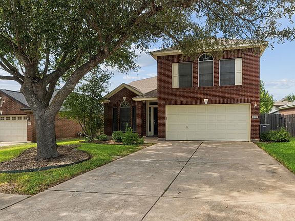 2nd image of 17702 Quitman Mountain Way