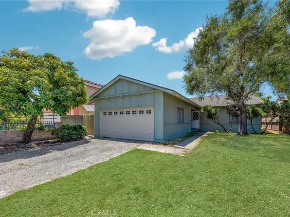 4529 Bartlett Ave, Rosemead, CA 91770