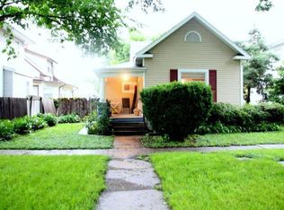 1216 Sumner St, Lincoln, NE 68502