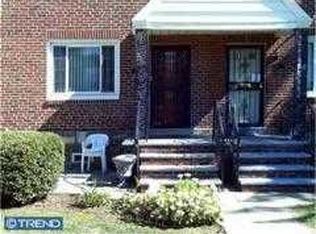 8416 Pickering Ave, Philadelphia, PA 19150