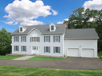 29 Quarry Lane, Hamden, CT, 06518