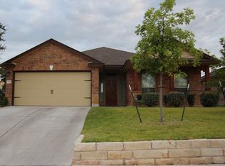 5307 English Oak Dr, Killeen, TX 76542