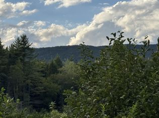Cape Moonshine Rd, Piermont, NH 03779