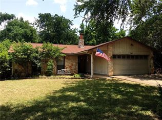 1602 Plateau Rdg, Cedar Park, TX 78613