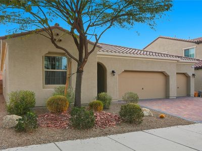 1273 Olivia Pkwy, Henderson, NV, 89011
