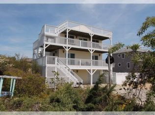 122 Cook Dr, Duck, NC 27949