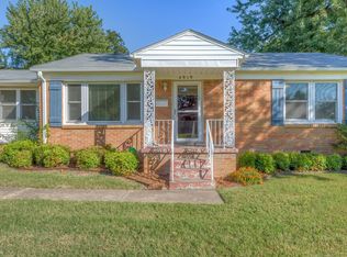 4919 E 22nd Pl, Tulsa, OK 74114
