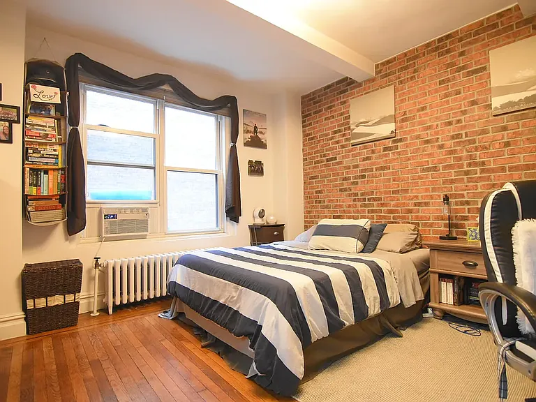 200 W 108th St #3G — Photo 5