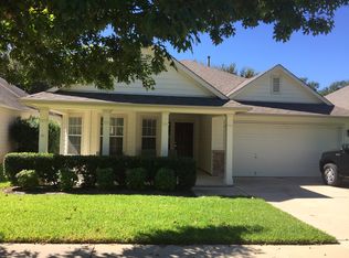 142 Village Commons Blvd, Georgetown, TX 78633