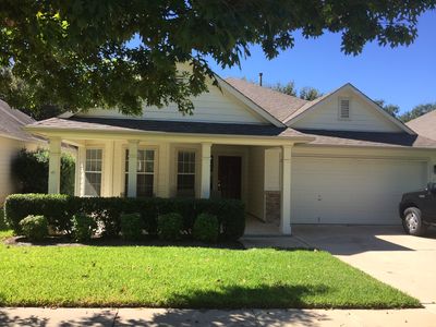 142 Village Commons Blvd, Georgetown, TX, 78633