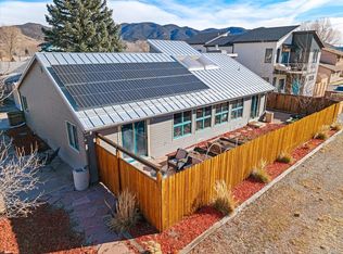 1247 J Street #A, Salida, CO 81201