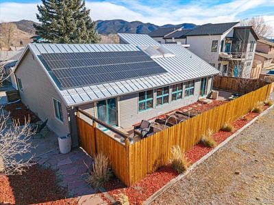 1247 J Street #A, Salida, CO, 81201