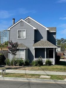 121 N 9th St, San Jose, CA, 95112