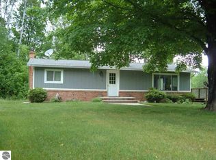 5203 Pierce Rd, Kingsley, MI 49649