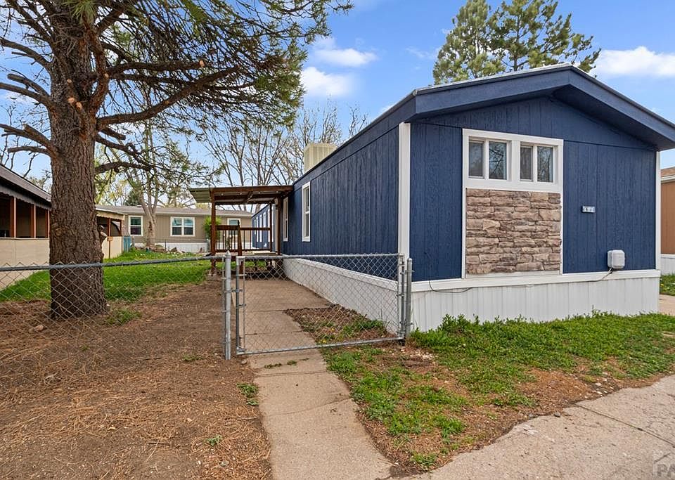 1st image of 400 Hickory St Lot 172